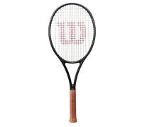 Racchetta Tennis Wilson RF 01 Future Lite + corda - Nero (1)