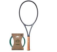 Racchetta Tennis Wilson RF 01 Laver Cup 2025 + corda (3)
