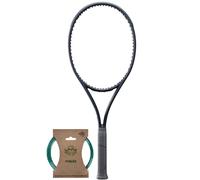 Racchetta Tennis Wilson Shift 99 V1.0 Roland Garros 2024 + corda (3)