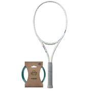 Racchetta Tennis Wilson Shift 99 V1 US Open 2025 + corda (2)