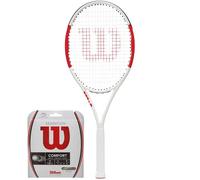 Wilson Six.One Lite 102 Lite Racchette Comfort 0,1,2,3