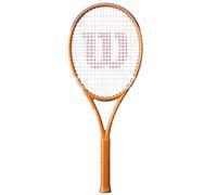 Racchetta Tennis Wilson Ultra 100L V5 RG 2026 + corda (3)