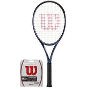 Wilson Ultra 100UL v4 Tennis Racket