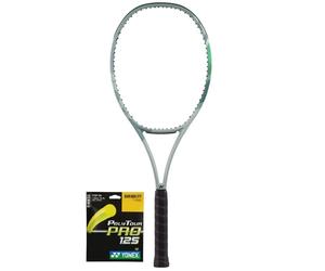 Racchetta Tennis Yonex Percept 97D (320g) (2)
