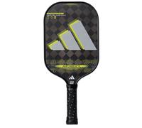 Adidas Pickleball Pb Adipower Attk 3 Pickleball Paddle Nero
