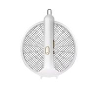Racchetta USB ricaricabile per interni Fly Catcher