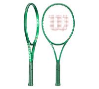 Racchetta Tennis Wilson Blade 100UL V10 - teso