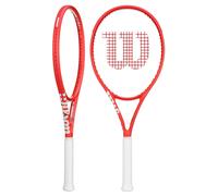 Racchetta Wilson Clash 100 V3.0 Reverse