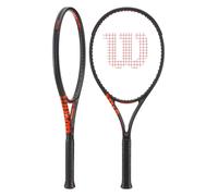 Racchetta Tennis Wilson Clash 108 V3.0 - teso (4)