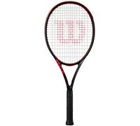 Racchetta da tennis Wilson Clash TEAM 103 V3 L1 + Servizio incordatura gratis