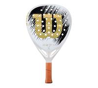 Wilson Scopri il Nuovo Standard nel Padel con Defy LS V1 Se sei alla ricerca di una racchetta che unisce potenza e precisione, Defy LS V1 di Wilson è la scelta perfetta per te. Progettata per giocator