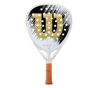 Wilson Scopri il Nuovo Standard nel Padel con Defy LS V1 Se sei alla ricerca di una racchetta che unisce potenza e precisione, Defy LS V1 di Wilson è la scelta perfetta per te. Progettata per giocator