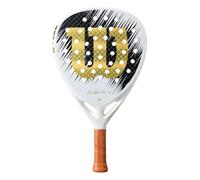 Wilson Defy V1 SE White/Gold TU Bianco