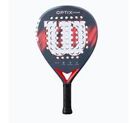 Racchetta per il Padel Wilson Optix V2 Power - red