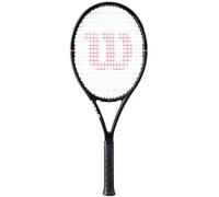 Racchetta Tennis Wilson Pro Staff Team Classic - black (2)