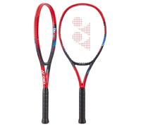 Racchetta da tennis YONEX Vcore 100 scarlett (2)