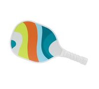 Racchette a sfera sottaceto,Pale di palline di sottaceto in legno, Racchette a sfera in legno antiscivolo portatili, Racchette antiscivolo a sfera presa, pallet di legno per