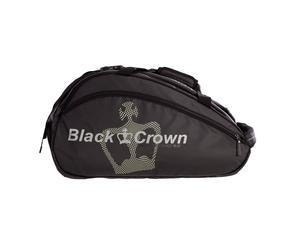 Racchette Black Crown Wonder Pro 2.0 Padel Black