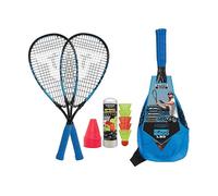 RACCHETTE DA BADMINTON SCHILDKRÖT 490119