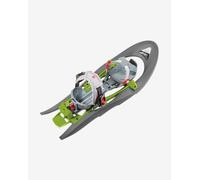 Racchette da neve Ferrino Felik verde grigio (coppia)