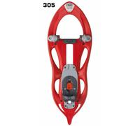 Racchette da neve TSL 305 Step-in Alpine (Paprika) TU