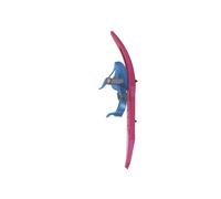 TSL Outdoor - Ciaspole - Kidoo Magenta - Rosa Rosa