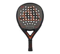 adidas Performance Racchetta da padel adipower Multiweight Control nero