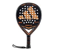 Adidas Padel Arrow Hit Carbon Ctrl Padel Racket Marrone