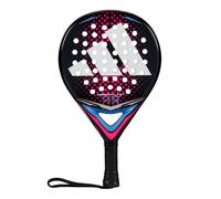 Racchette da Padel Adidas Arrow Hit White/pink Junior Coral