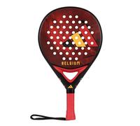 adidas Scopri la Nuova Racchetta da Padel di adidas Stupisci i tuoi avversari con la nuova racchetta da padel di adidas, progettata per garantire potenza e precisione in ogni tuo colpo. Questa racchet