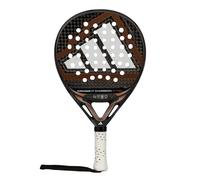 adidas Racchetta da Padel Cross It Carbon Control 2026