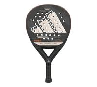 Racchette da Padel Adidas Kardex Attl Glass Fiber + Gritt Black Yellow
