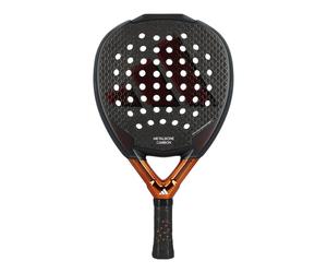 Racchette da Padel Adidas Metalbone Carbon 3.3 2024 Black