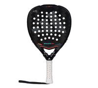 adidas Potente precisione - dominare il gioco con facilità.Con la Metalbone Hrd+ 3.4 di adidas, avrete una racchetta da padel che non lascia nulla a desiderare. Il suo design innovativo combina la leg