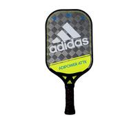 Racchette da Padel Adidas Pickleball Adipower Attk Yellow