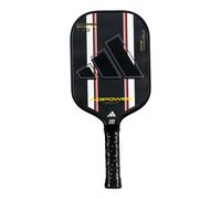 Racchette da Padel Adidas Pickleball Adipower Carbon Attk Black