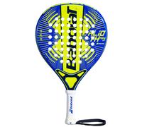 Racchette da Padel Babolat Alioth Mini Junior Blu/giallo Yellow
