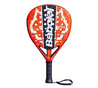 Racchette da Padel Babolat Technical Veron Juan Lebron 3.0 black
