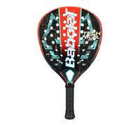 Babolat Potenza esplosiva e precisione nei colpi d’attacco. È ciò che serve al Technical Striker per dirigere il gioco e fare la differenza usando la sua tecnica e la sua forza. La Technical Viper cambia pelle: stessa giocabilità con un design esclusivo che rende unica ogni racchetta. Diventa un TECHNICAL STRIKER. Schiaccia con 3 volte più forza da qualsiasi punto.