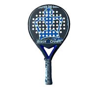 Racchette da Padel Black Crown Coyote Carbon 3k Yellow