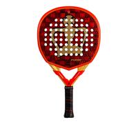 Racchette da Padel Black Crown Gladius Force Yellow