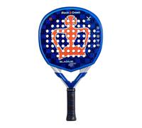 Racchette da Padel Black Crown Gladius Yellow