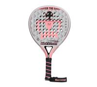 Racchette da Padel Black Crown Hurricane Pro 2.0 2023 Unknow