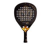 Racchette da Padel Black Crown Patron Gold 2025 Yellow