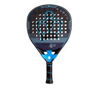 Racchette da Padel Black Crown Patron Xtrem 2025 Yellow