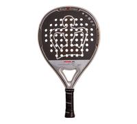 Racchette da Padel Black Crown Piton 14 Yellow