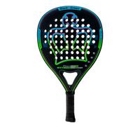 Racchette da Padel Black Crown Piton Attack 15k Power 2024 Unknow