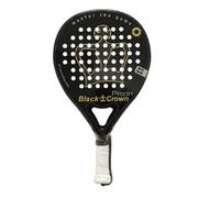 Black crown Piton nero