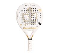 Racchette da Padel Black Crown Piton White Soft 2025 Coral
