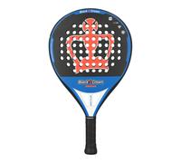 Racchette da Padel Black Crown Rebel Yellow
